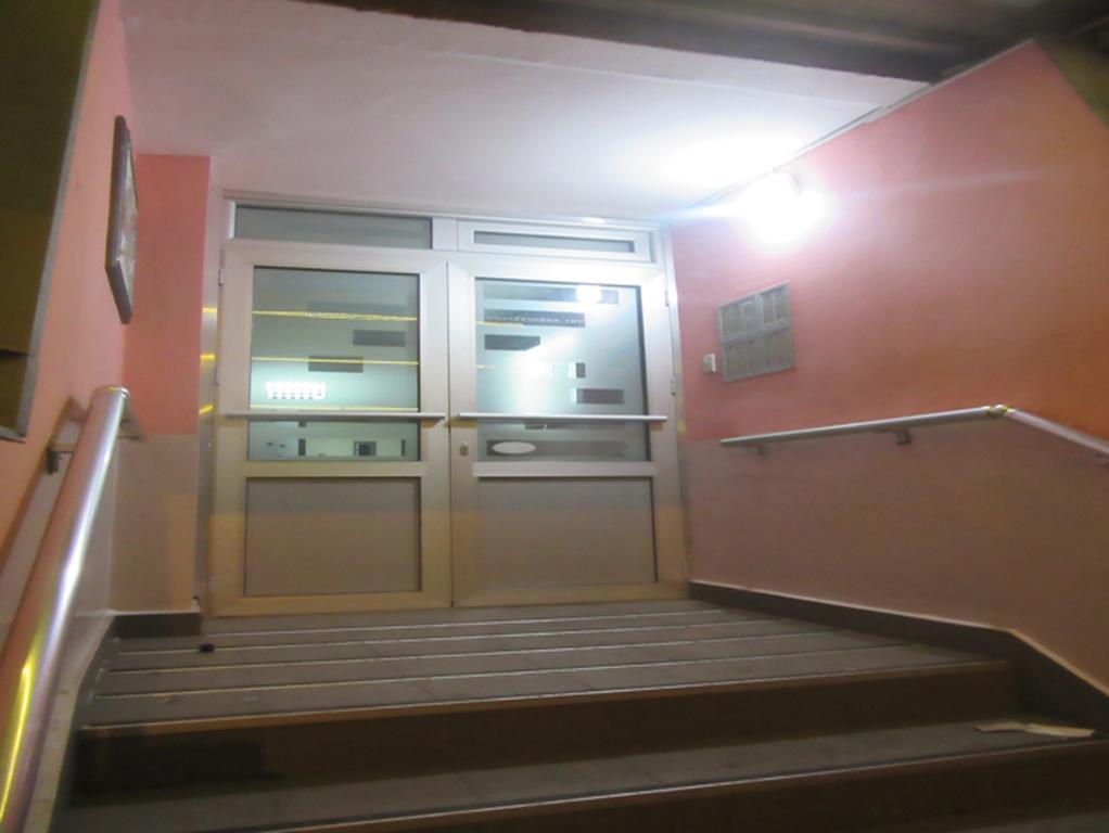 Studio Ema Ниш Экстерьер фото